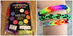 rainbow bandz giveaway