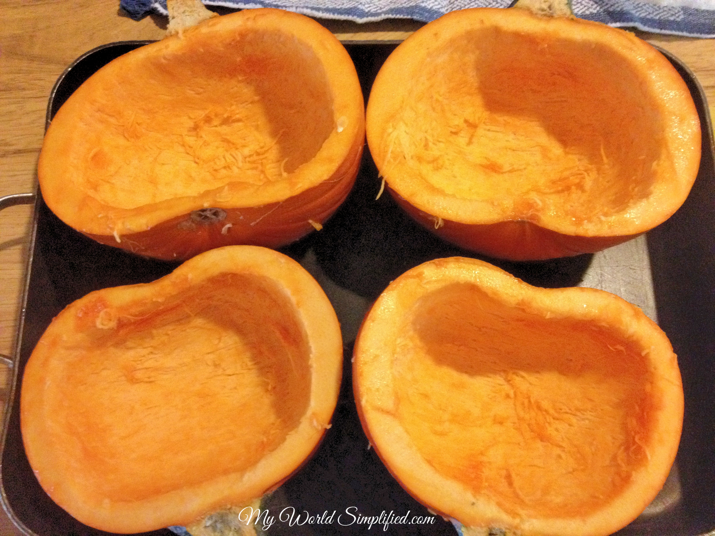 how-to-cook-fresh-pumpkin-easily