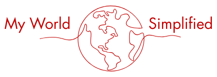 My World Simplified